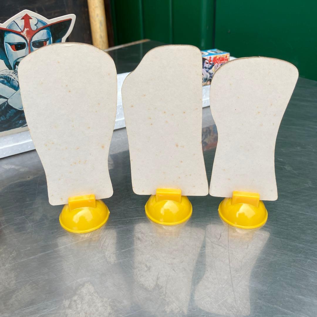 ✨超レア品✨超人バロム・ワン　Wライフル