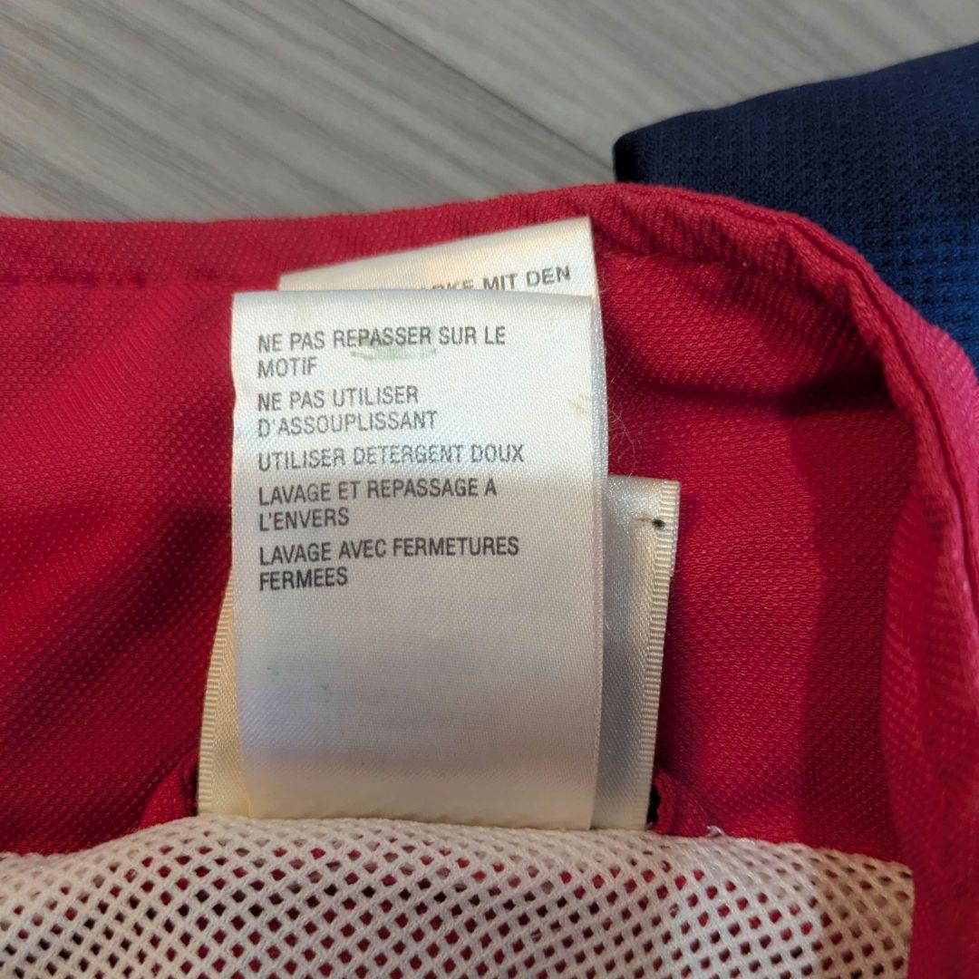 サッカー トルコ代表 公式ジャージ