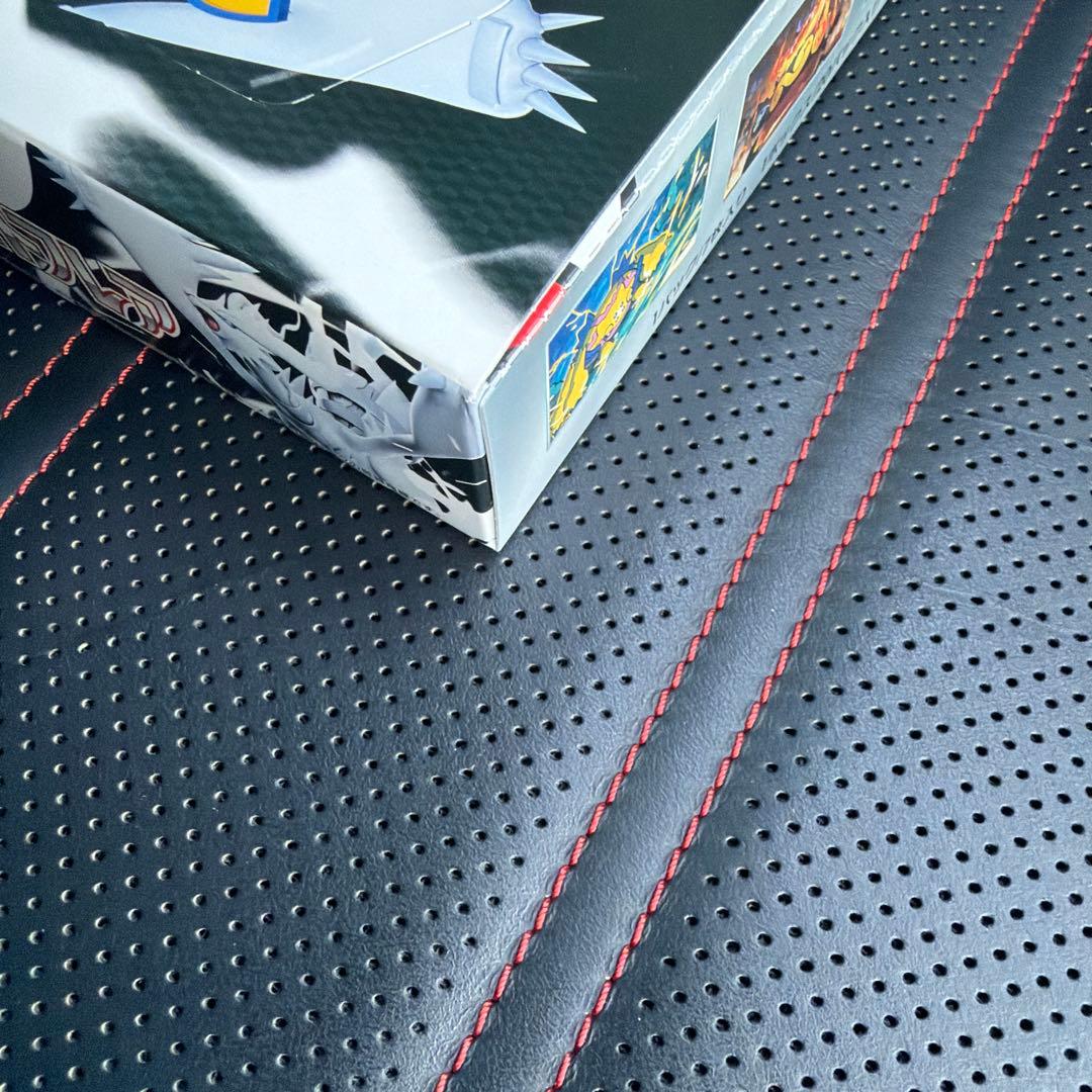 ポケモンカードホワイトフレア 新品未開封 シュリンク無