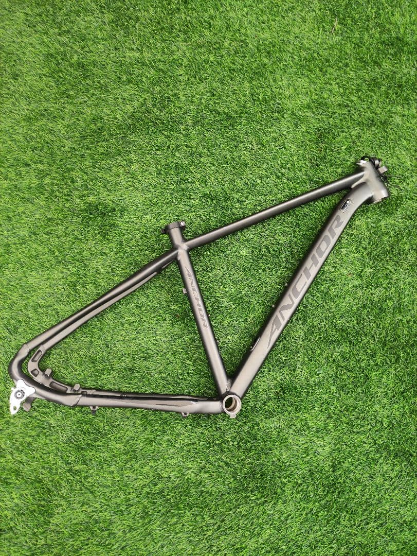 ANCHOR アルミ マウンテンバイクフレーム