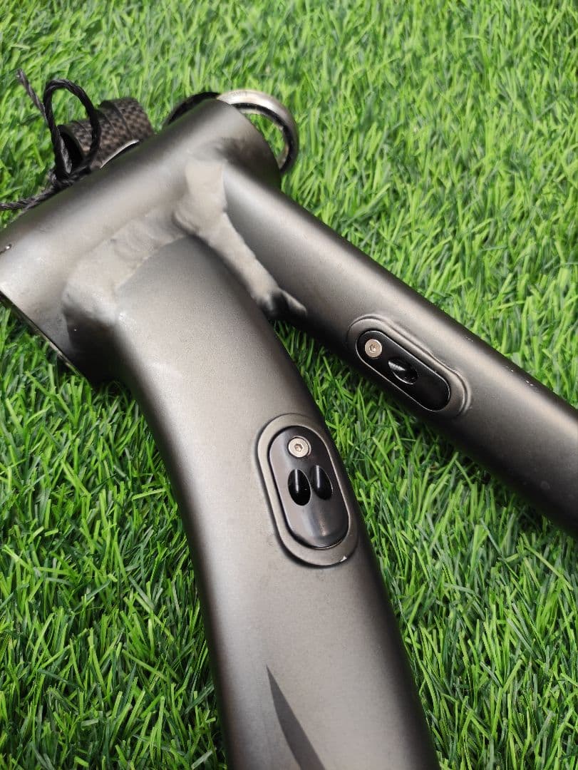 ANCHOR アルミ マウンテンバイクフレーム