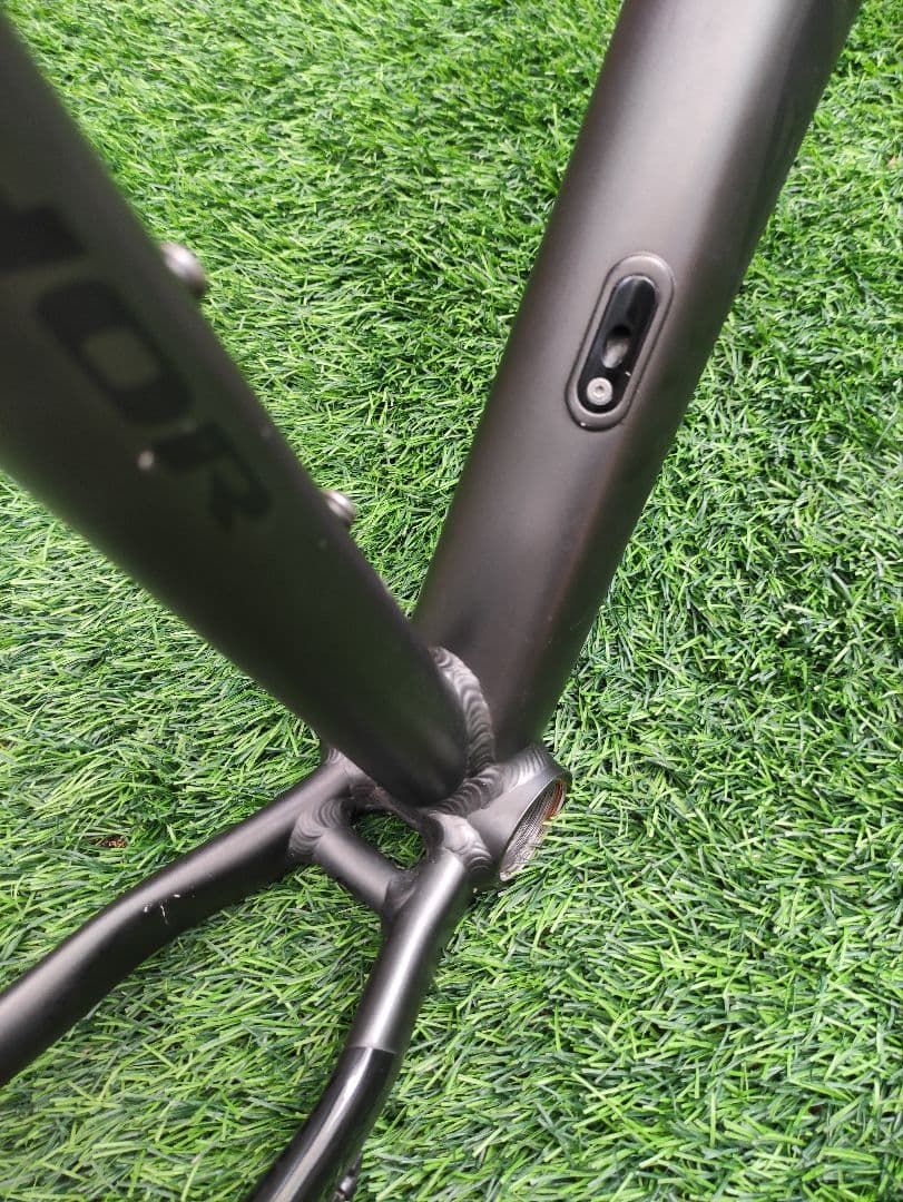 ANCHOR アルミ マウンテンバイクフレーム