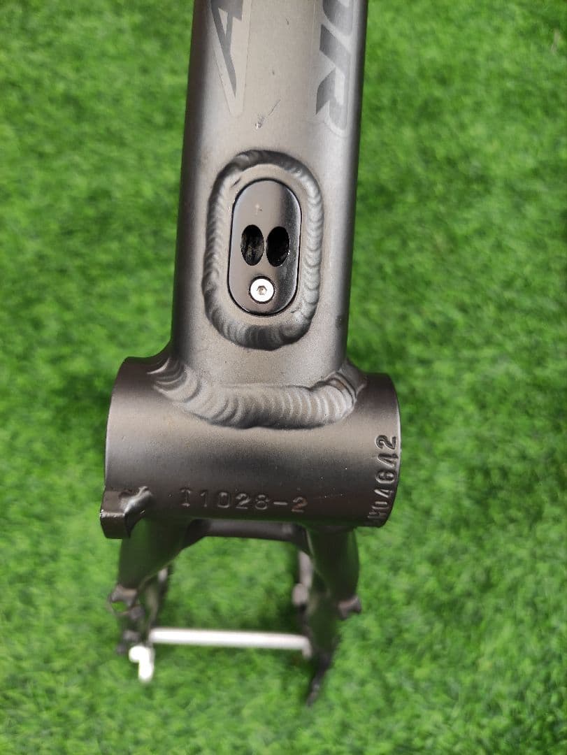 ANCHOR アルミ マウンテンバイクフレーム