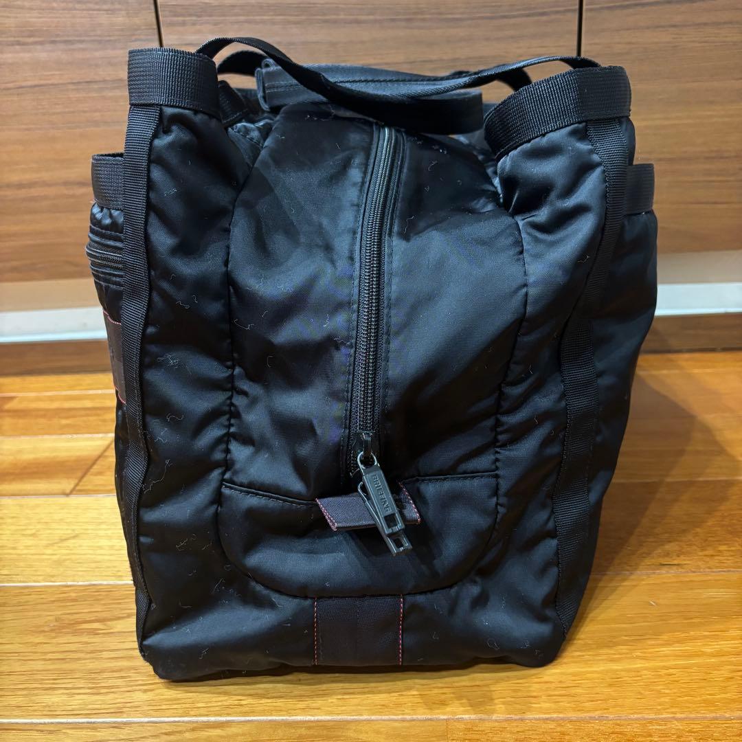 BRIEFING GOLF 3ROOMS ボストン　ブラック