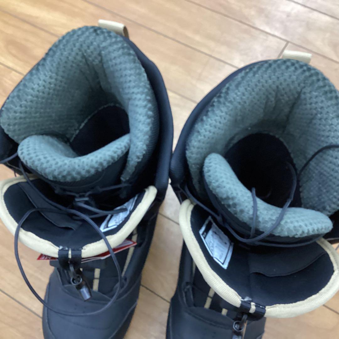 新品未使用　NORTHWAVE　ブーツ　27.5㎝