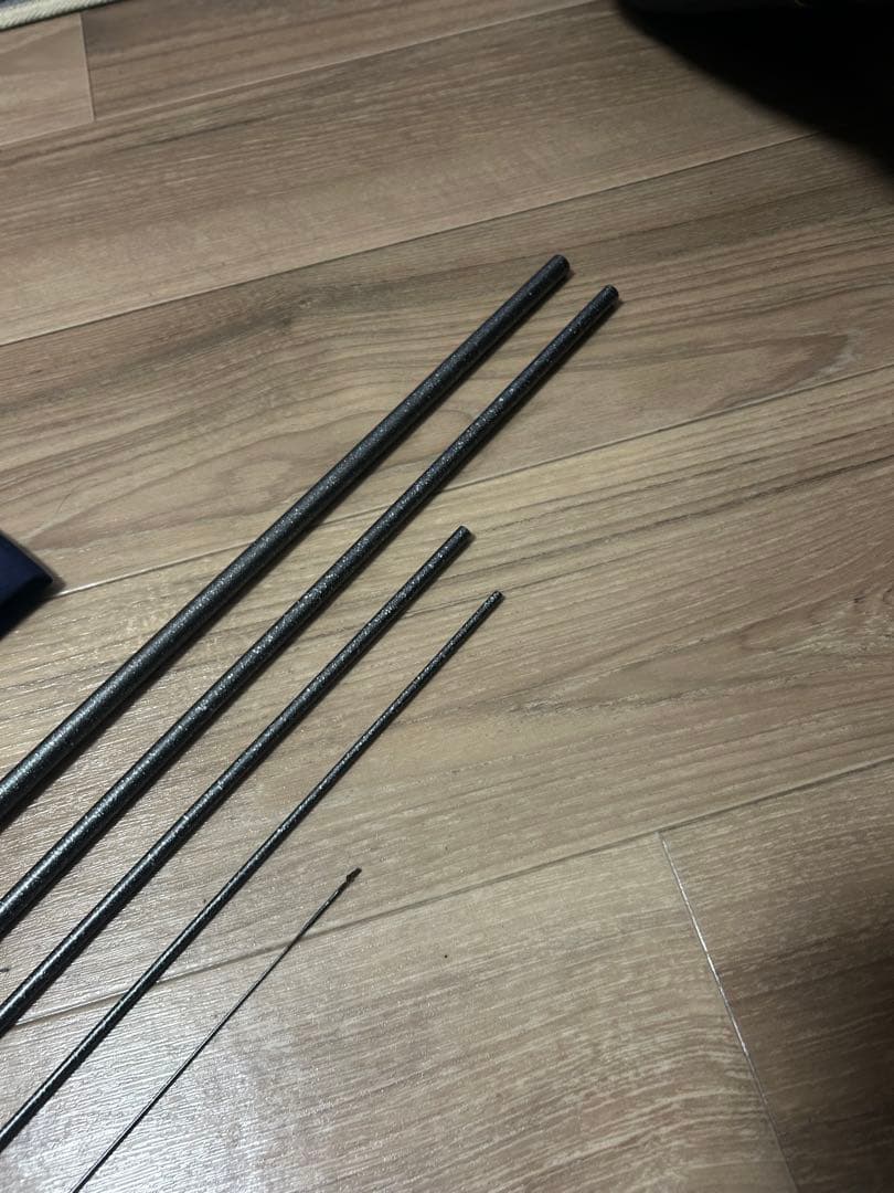 シマノ　飛天弓皆空12尺