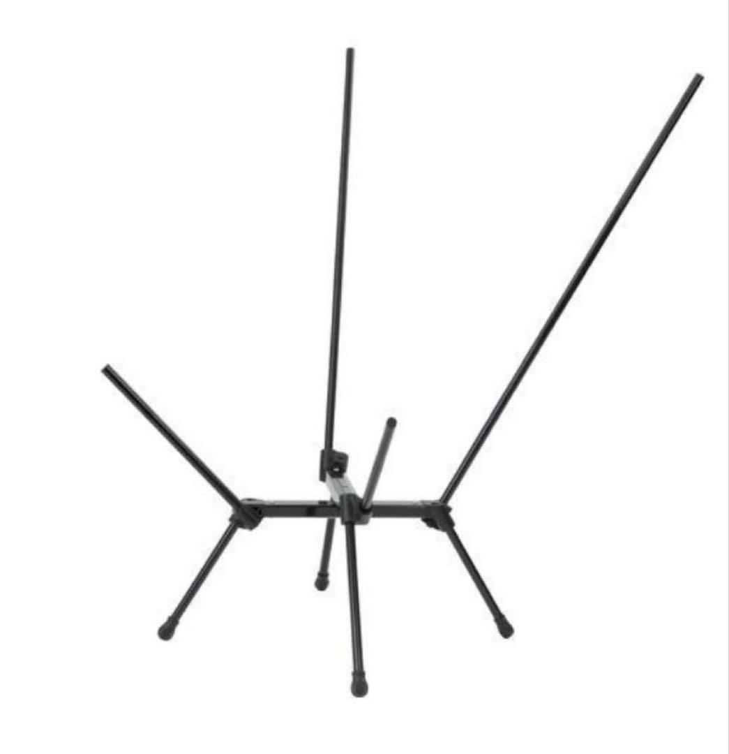 【新品】2脚 TARAS BOULBA TBコンパクトリラックスアルミチェア