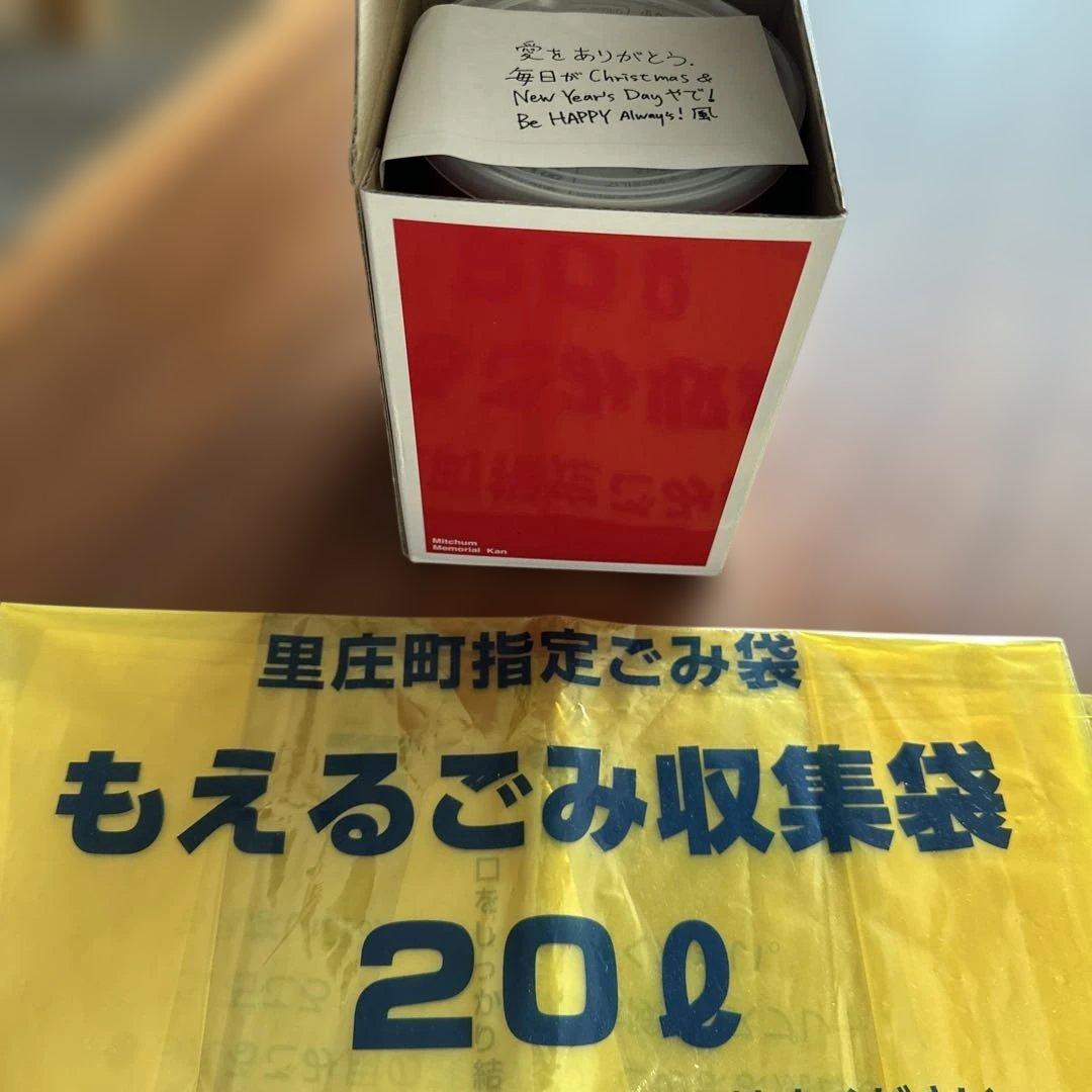 藤井風　ミッチャム缶