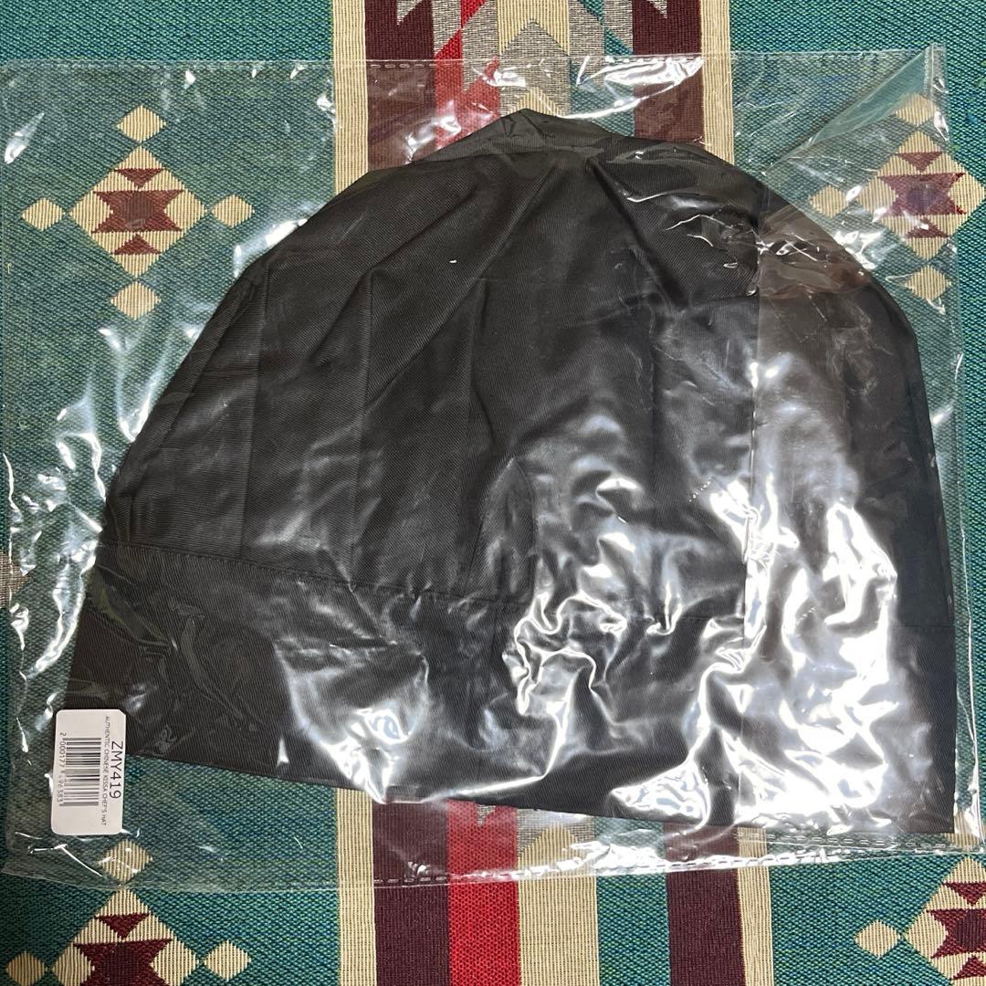 ずとまよ　羅武ペガ スタッフT XL & コック帽