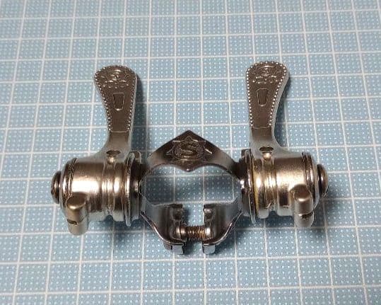 サンプレックス スーパーLJ ダブルレバー