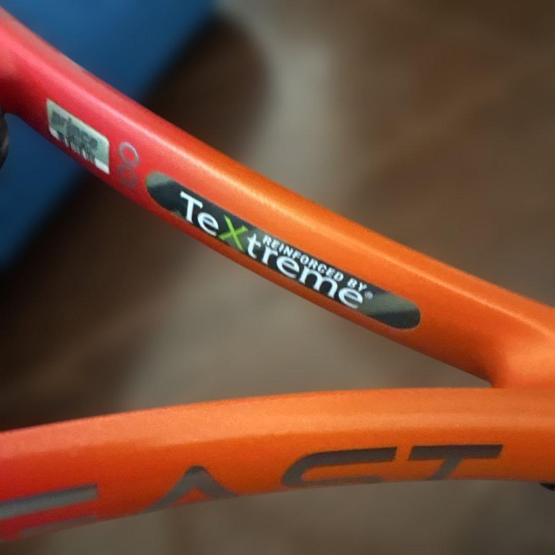 【2023年モデル】BEAST O3テニスラケット G2