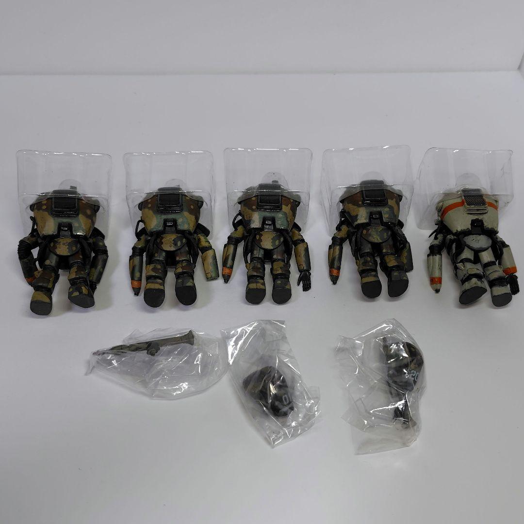 ≪箱付≫1/35 メルジーネ(PKA　Ausf　M) セット