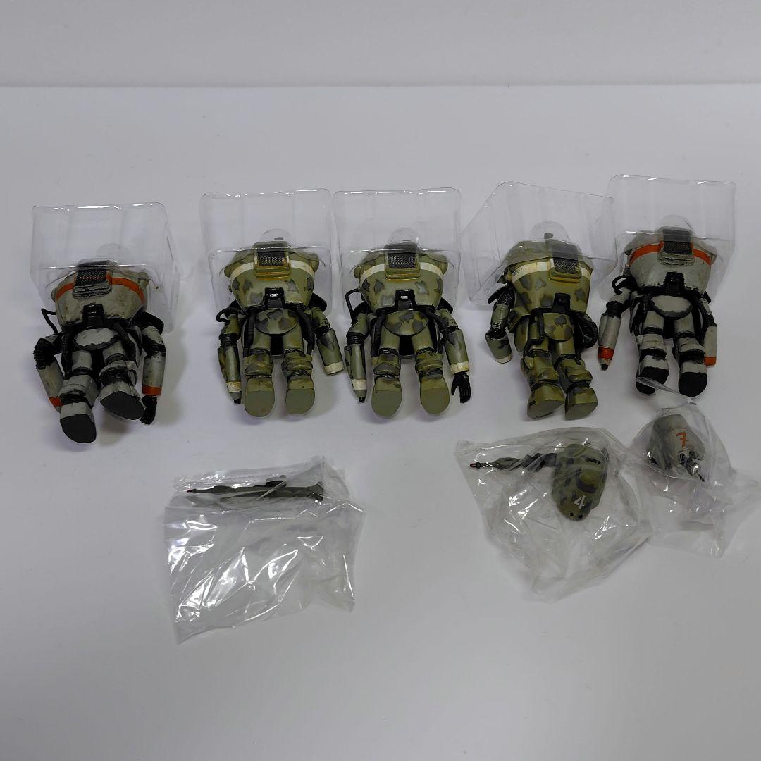 ≪箱付≫1/35 メルジーネ(PKA　Ausf　M) セット