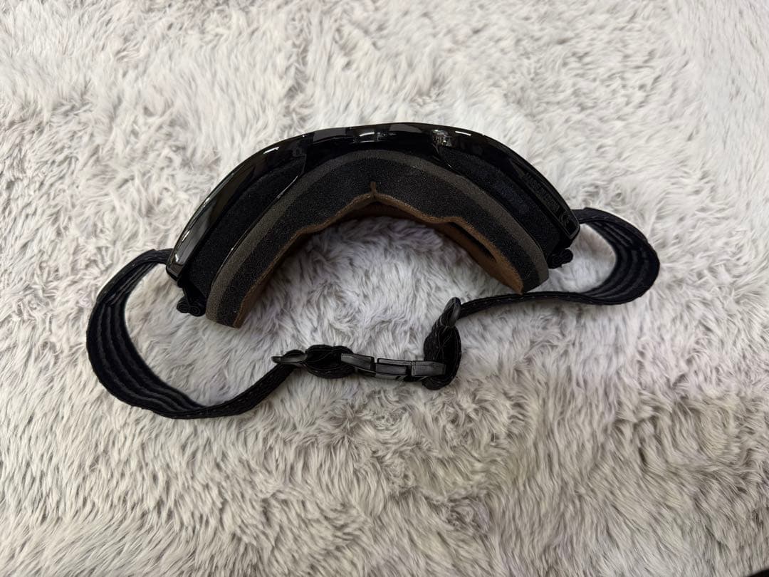 Dragon スノーボードゴーグル Luma Lens