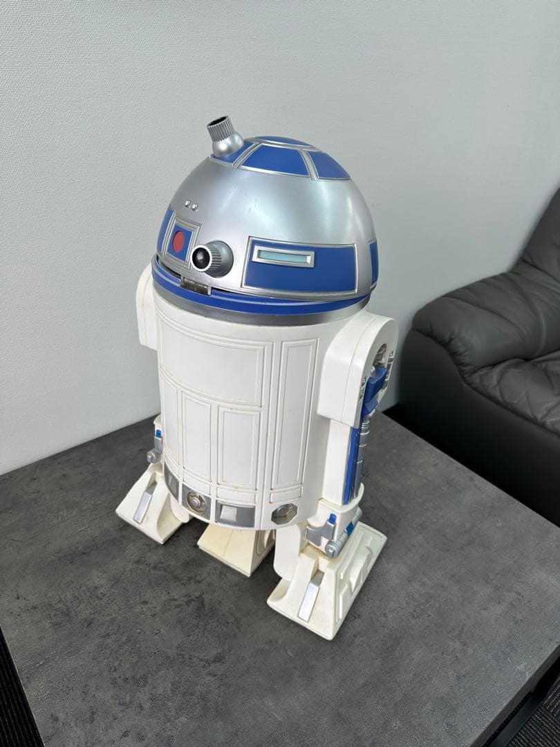 R2-D2 ゴミ箱