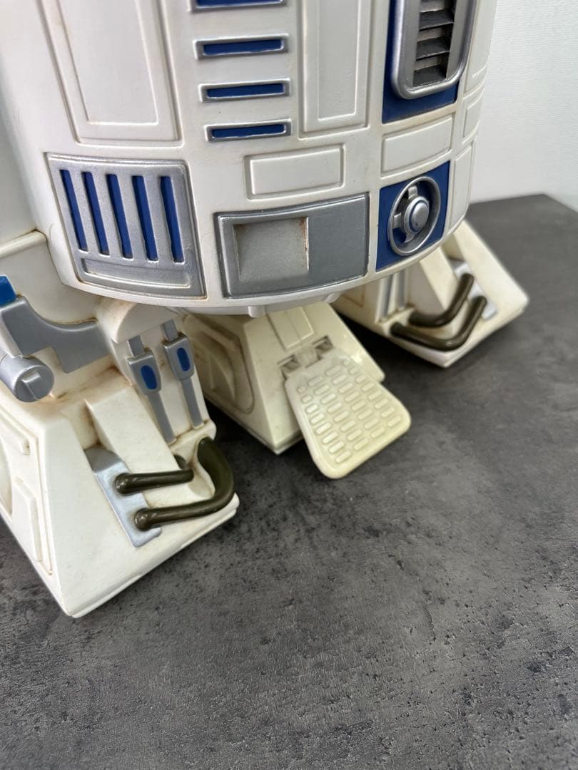 R2-D2 ゴミ箱