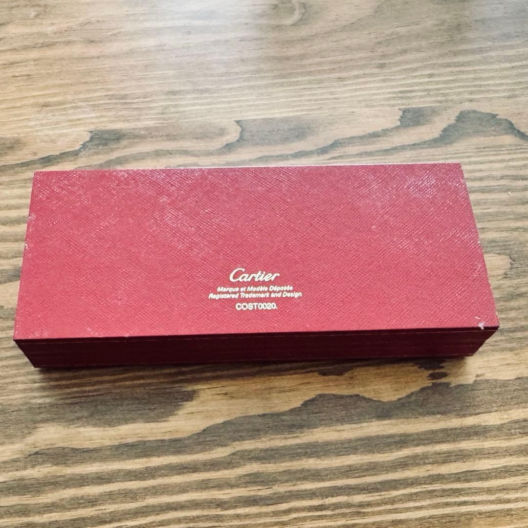 【美品】Cartier ボールペン