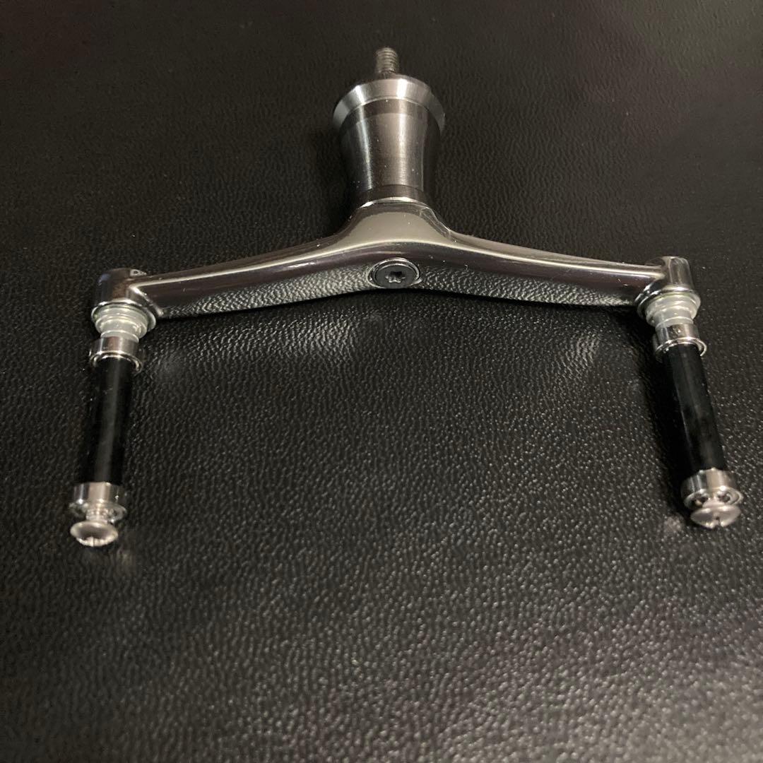 18 ステラ　1000SSSDH ハンドル　美品