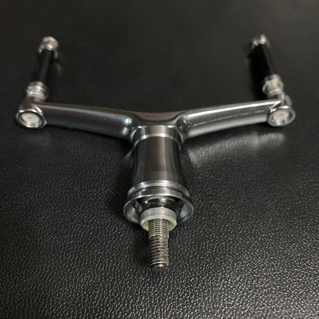 18 ステラ　1000SSSDH ハンドル　美品