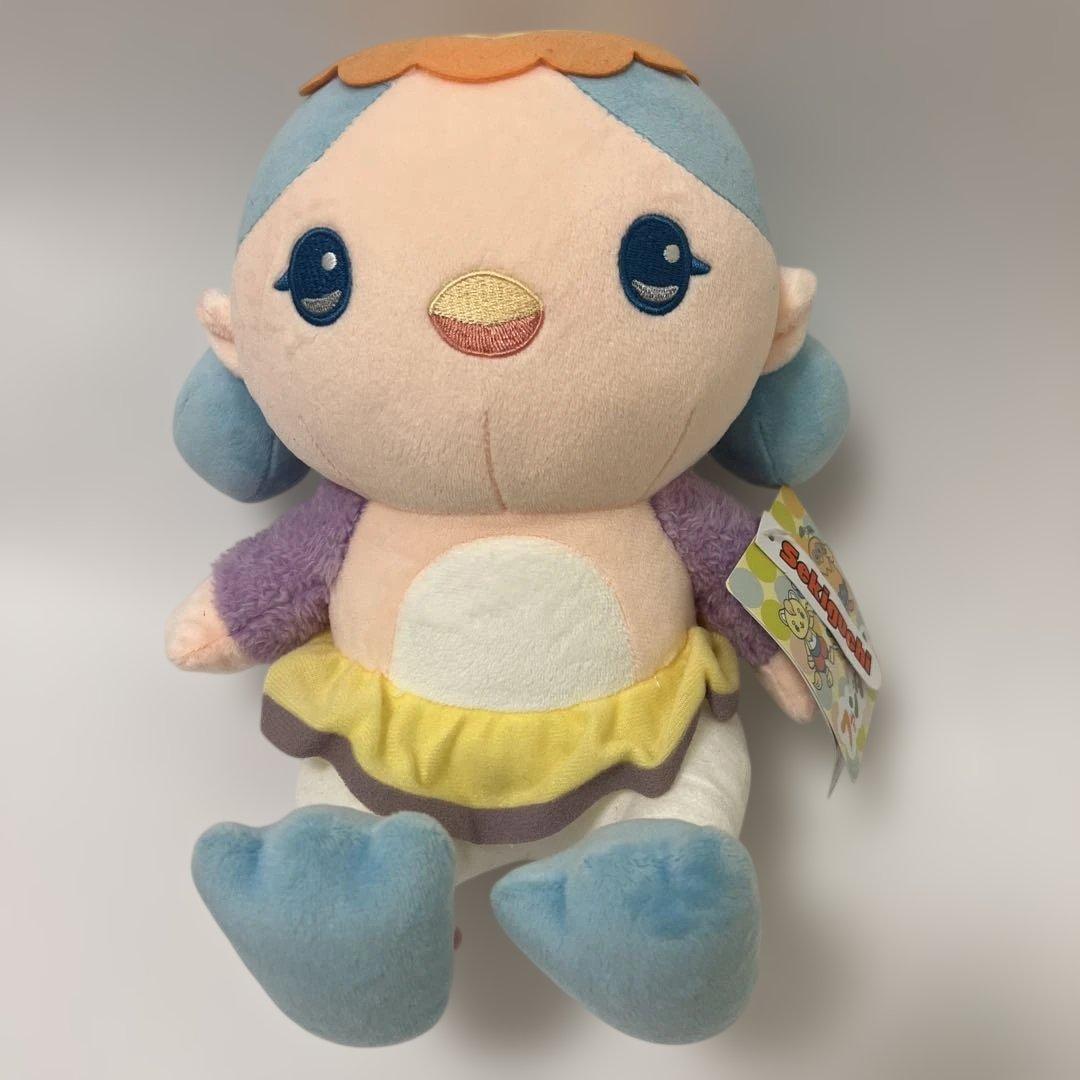 【新品未使用】ファンターネ！ぬいぐるみ 約30cm