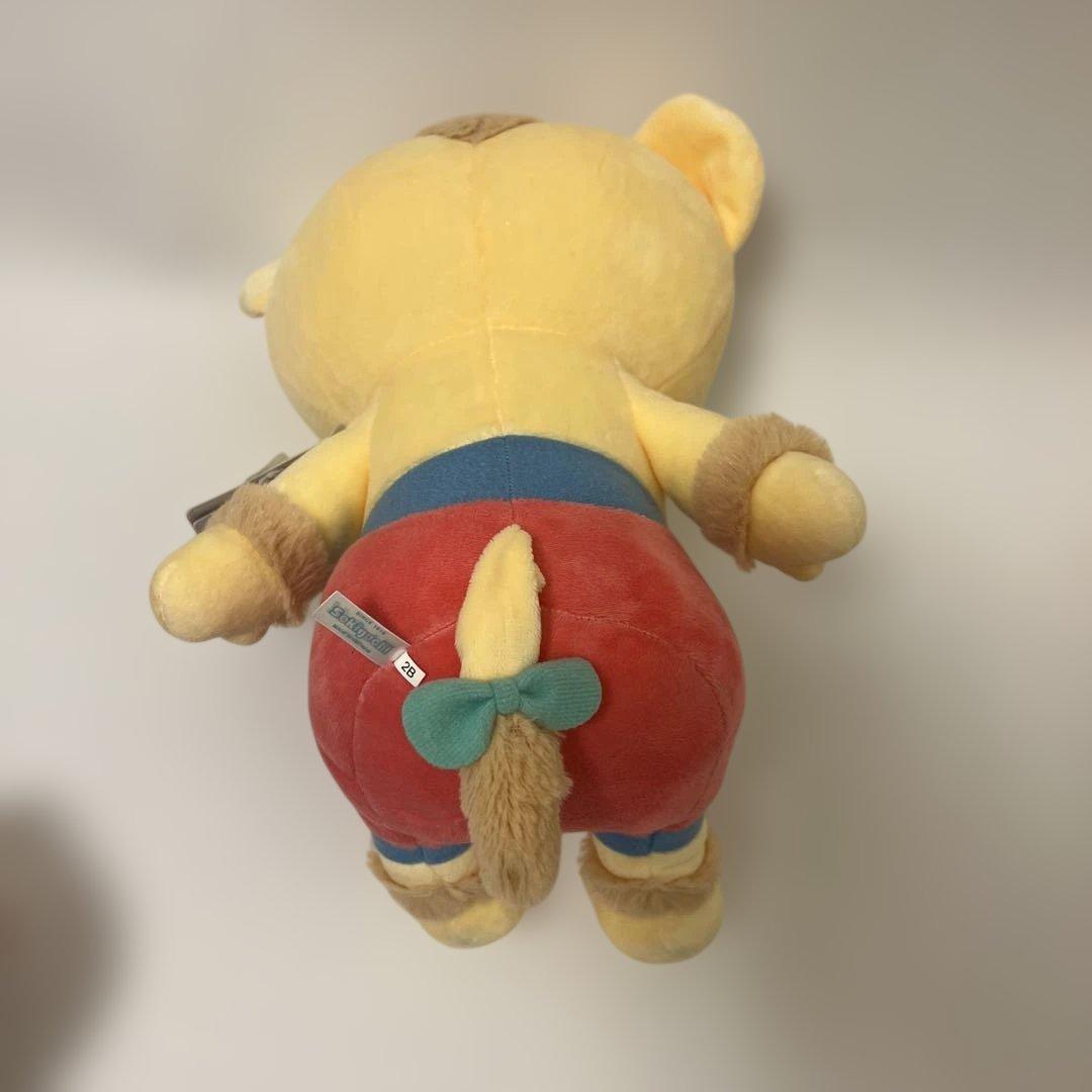 【新品未使用】ファンターネ！ぬいぐるみ 約30cm