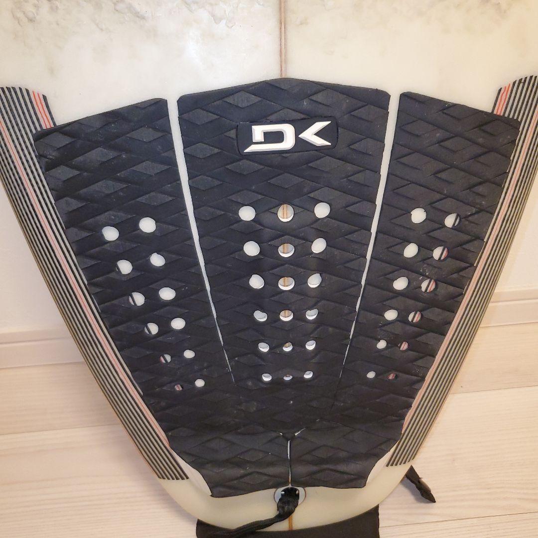 サーフボードCHRIS GARRETT PHANTOM model　【送料込み】