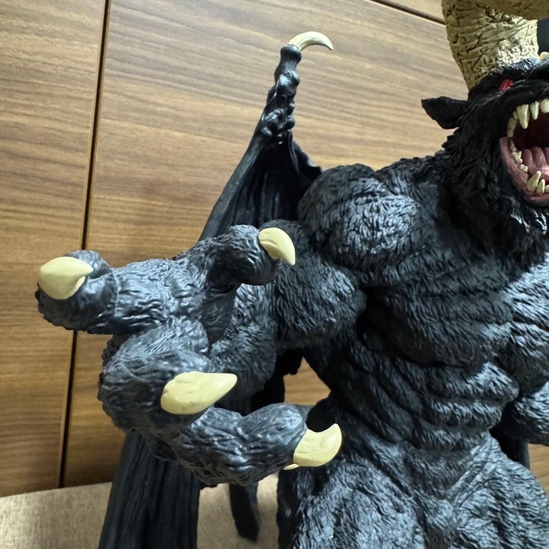 ベルセルク 一番くじラストワン賞 ゾッド フィギュア