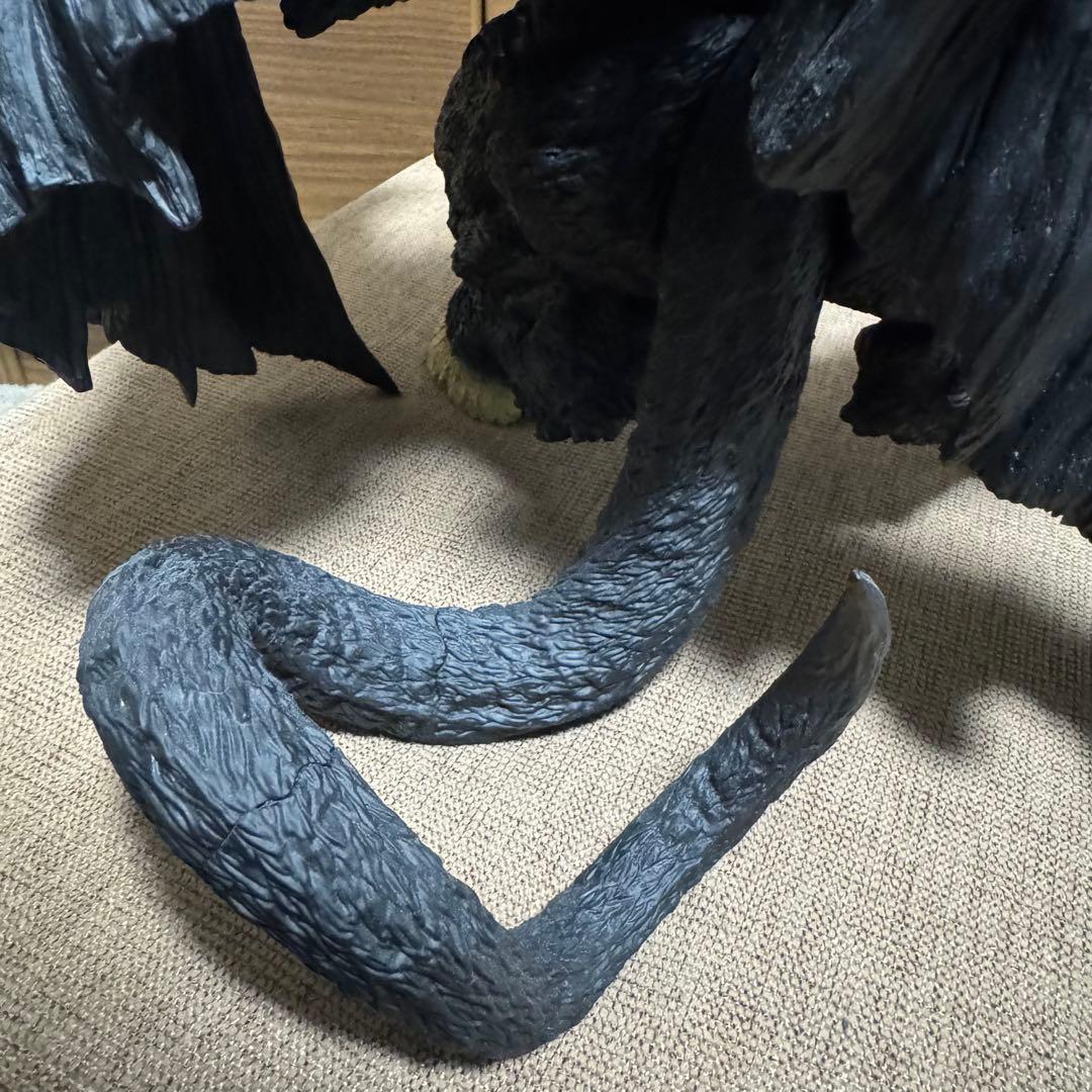 ベルセルク 一番くじラストワン賞 ゾッド フィギュア