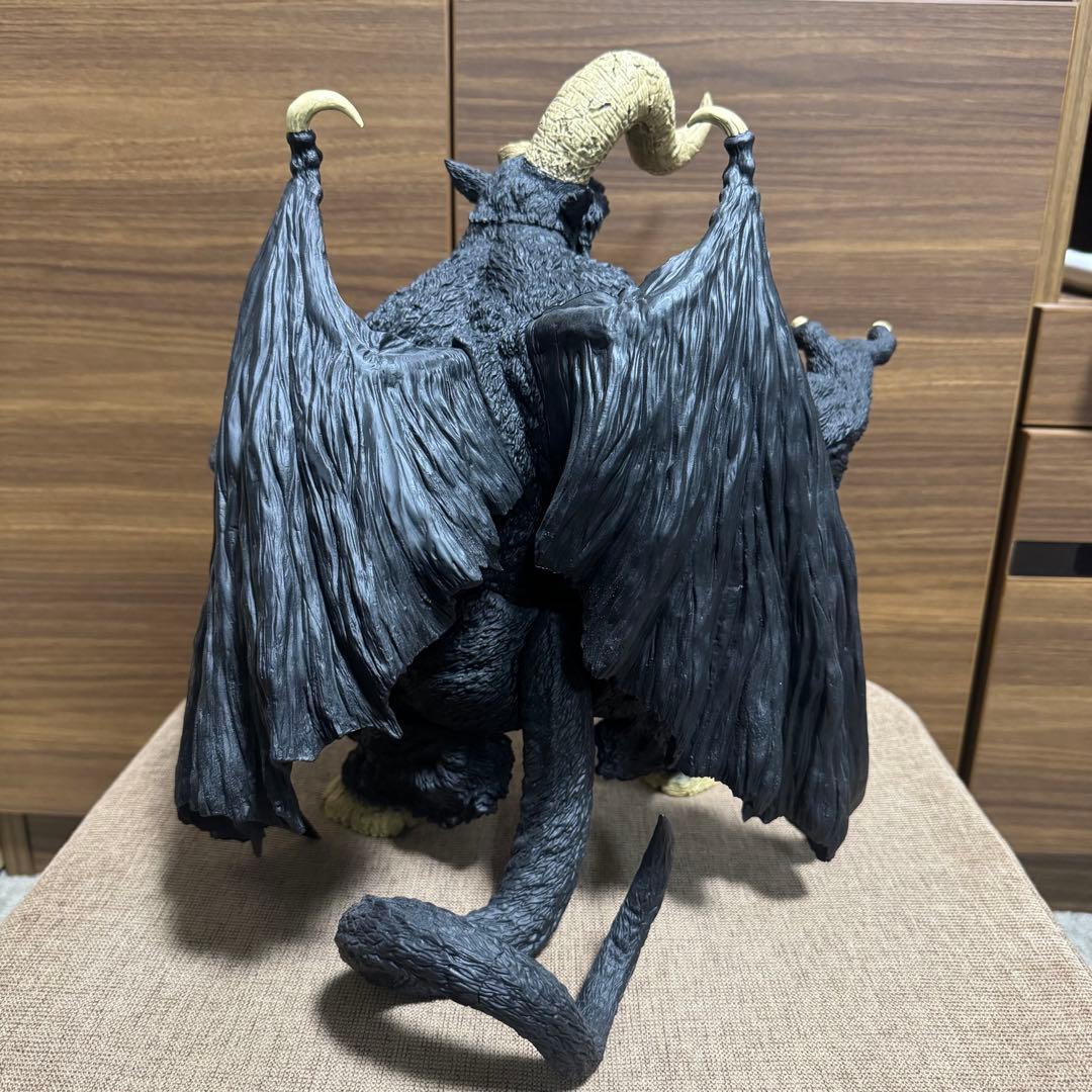 ベルセルク 一番くじラストワン賞 ゾッド フィギュア