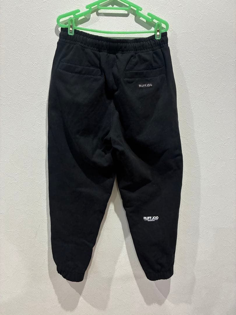 ★RUFFLOG★ラフログ★セットアップ★Lサイズ★