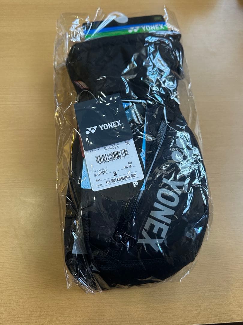 YONEX スノーボードグローブ