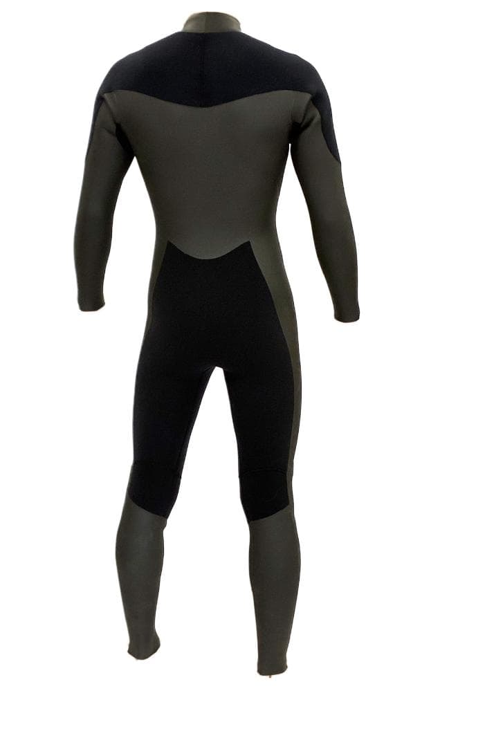 りんごHiClass起毛3ｘ3ｍｍロングチェストセミドライ オーダー料込