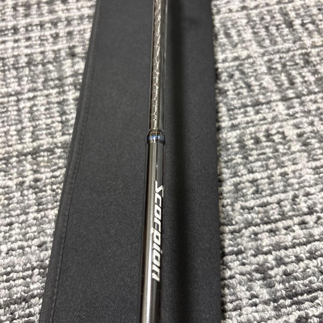 スコーピオン1602R-5