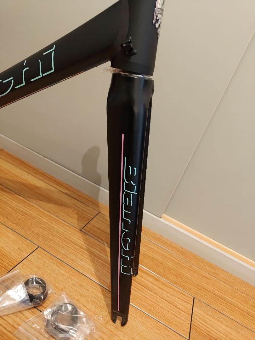 Bianchi FENICE PRO スカンジウム ビアンキ ロードバイク