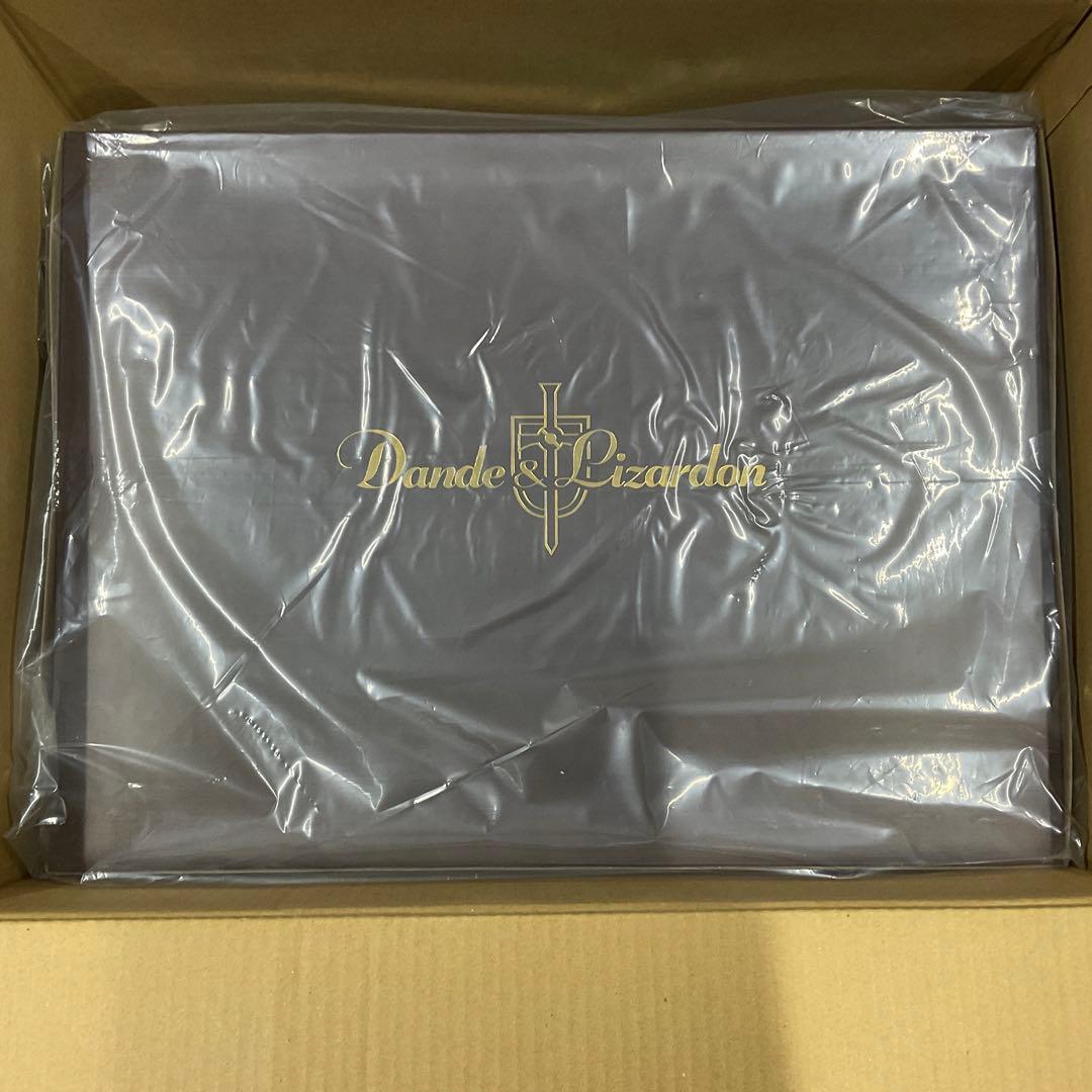 【国内正規品・受注生産】ダンテ&リザードン　ポケモンセンターオリジナルフィギュア