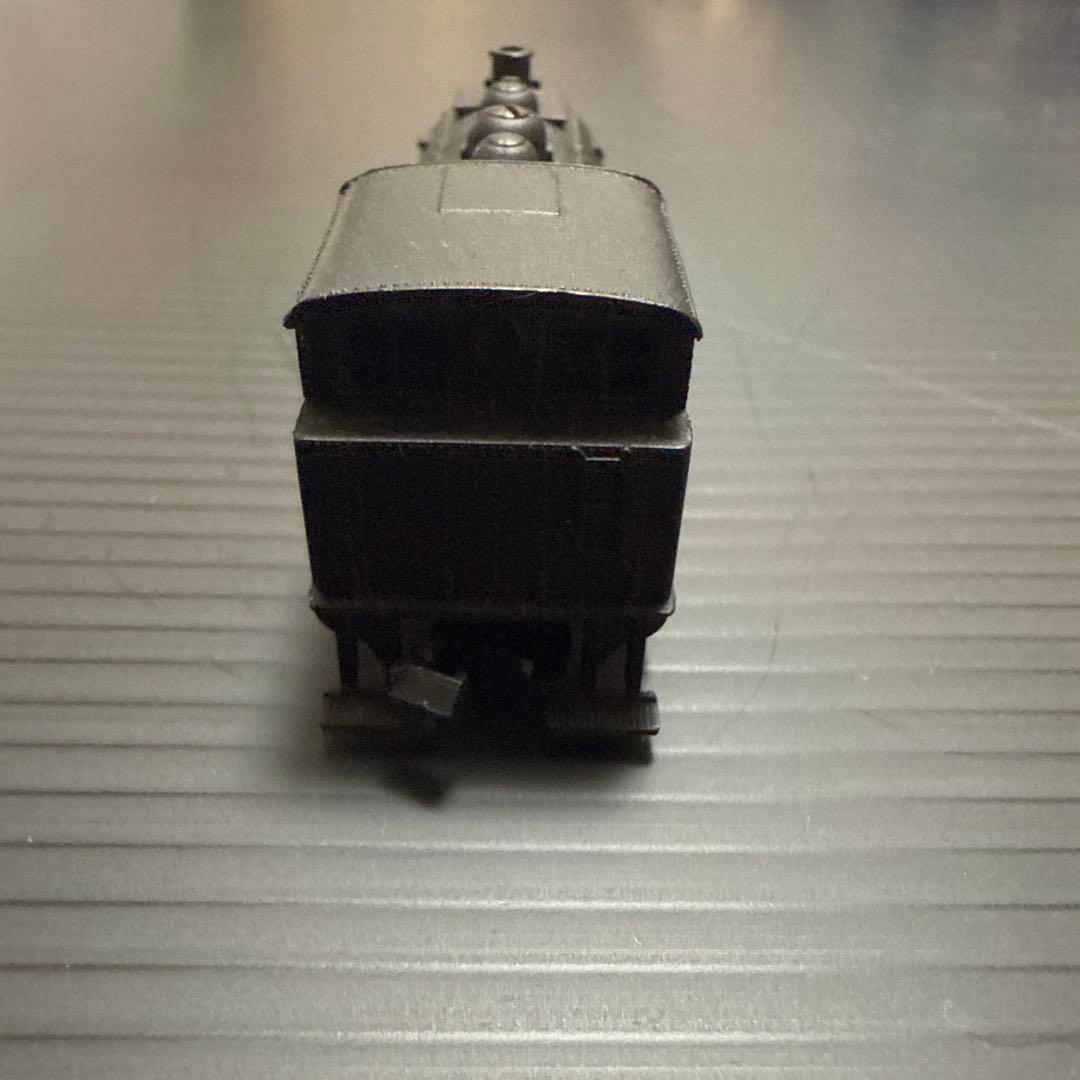 ［鉄道模型］Nゲージ　Hampshire Models 蒸気機関車　希少