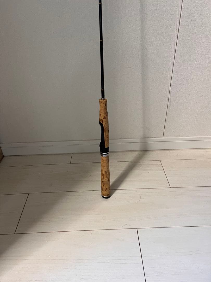 ぱっくん テムジン　ソリッドエアリアルSLMX