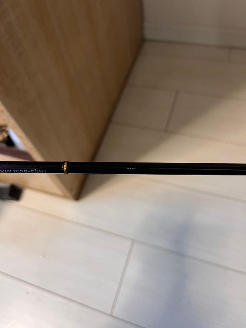 ぱっくん テムジン　ソリッドエアリアルSLMX