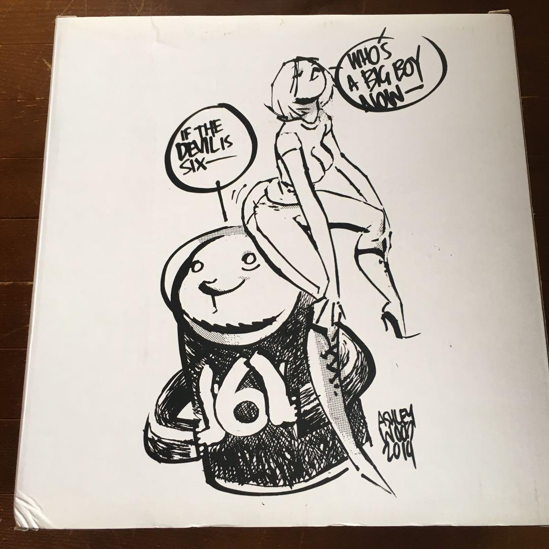 threeA フィギュア