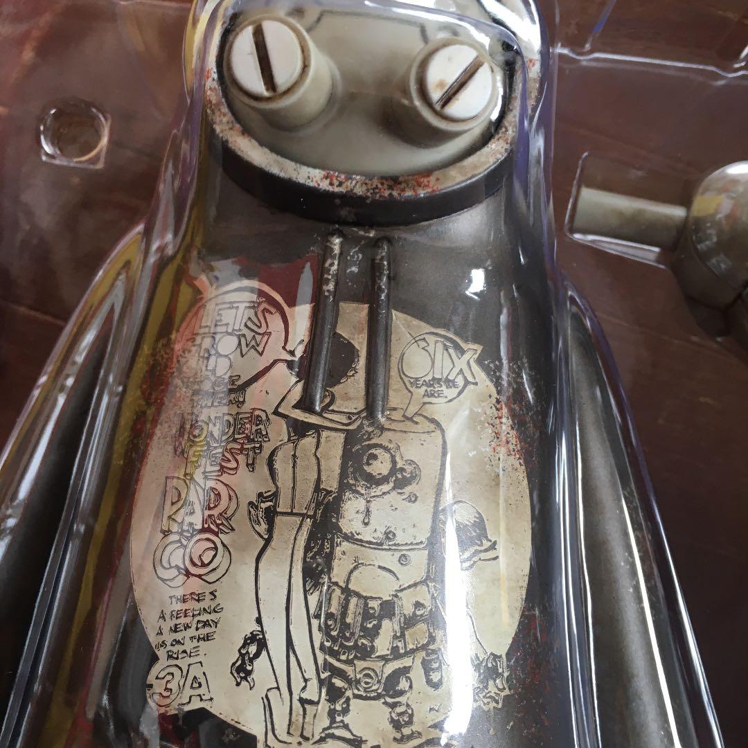 threeA フィギュア