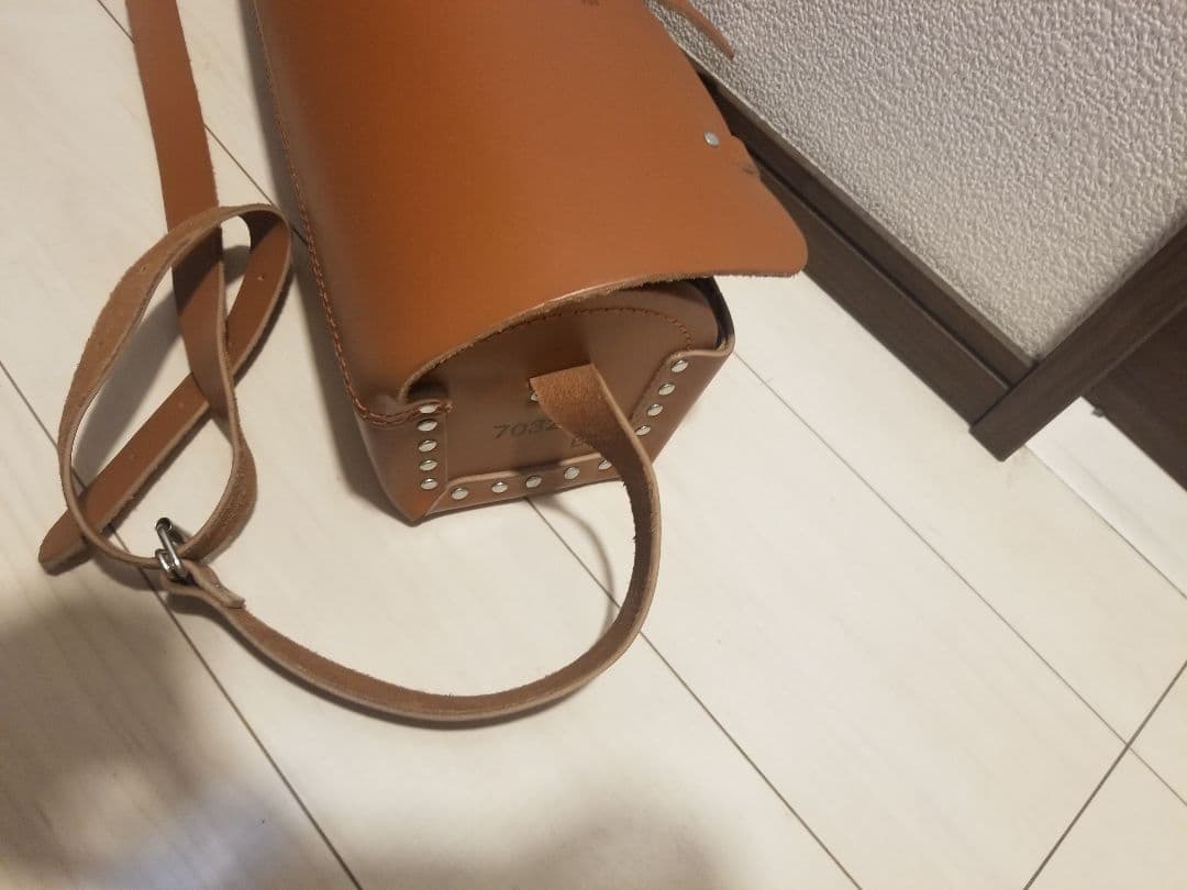 ファコム(Facom) Facom 工具バック バックルレザー