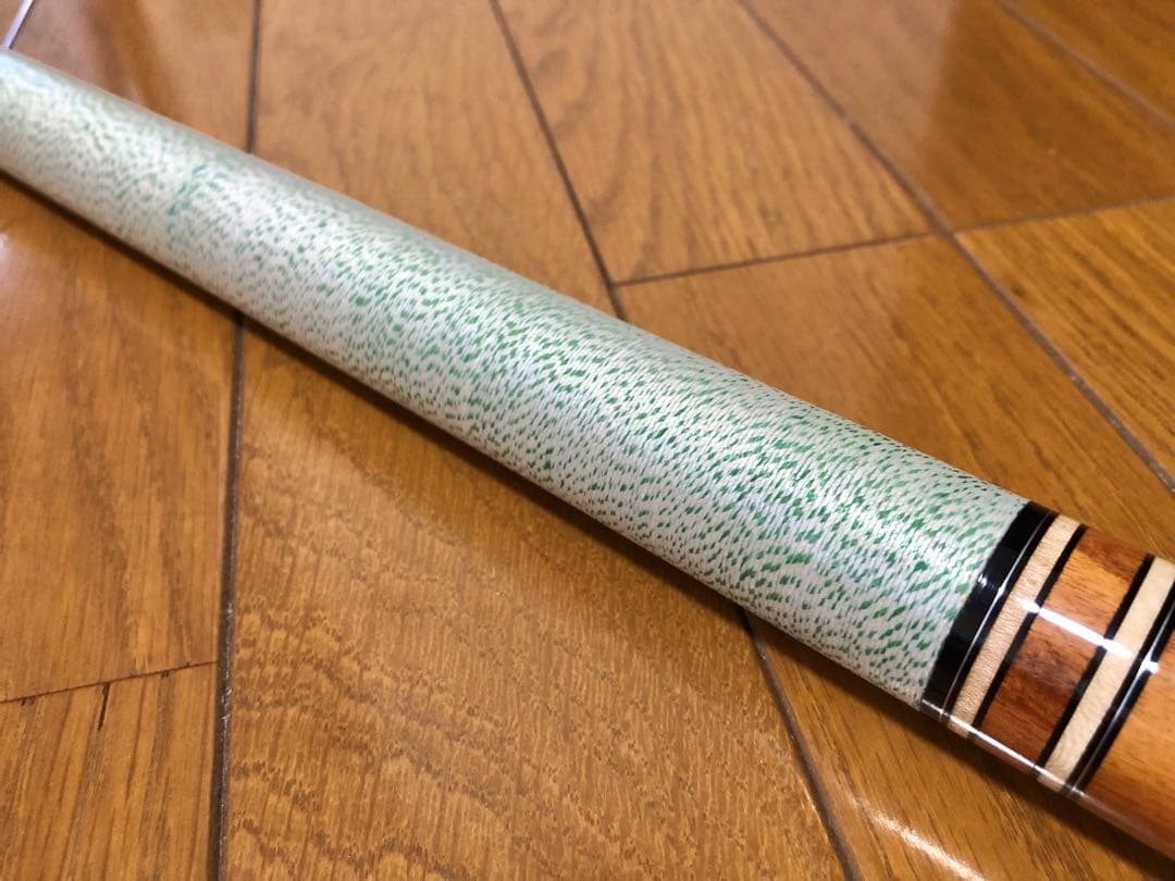 Viking キュー バットのみ ユニロック