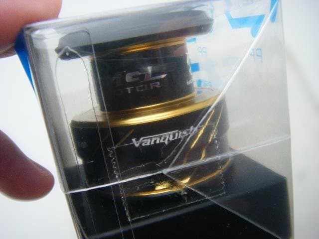 即決！◆新品！シマノ 16 ヴァンキッシュ C3000◆1029N