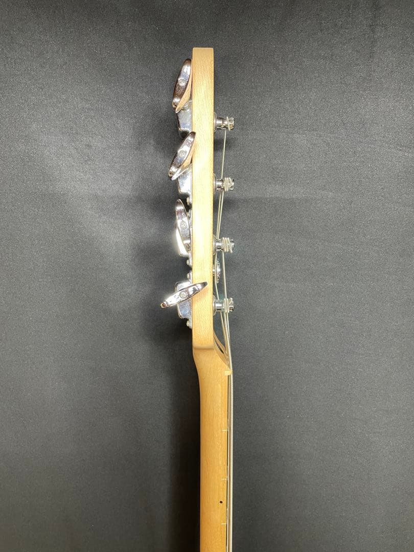 Squier by Fender スクワイヤバイフェンダー ベース　1314