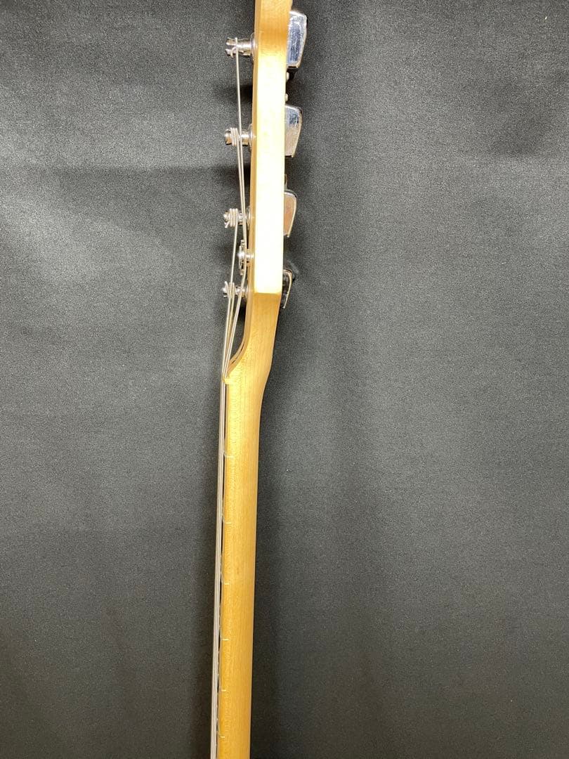 Squier by Fender スクワイヤバイフェンダー ベース　1314