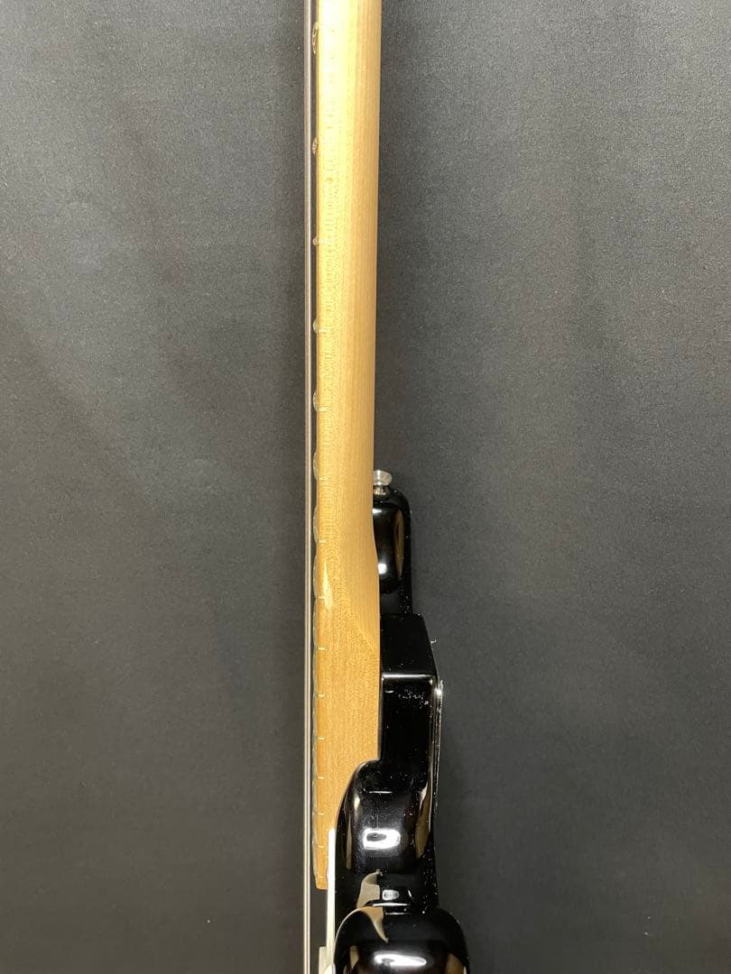 Squier by Fender スクワイヤバイフェンダー ベース　1314