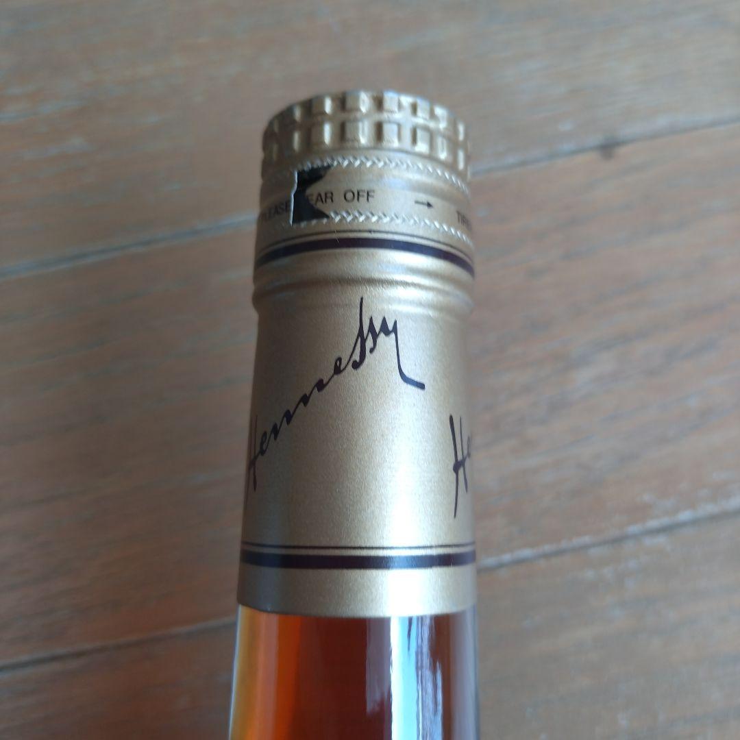 Hennessy Fine Champagne VSOP700ml ヘネシー古酒