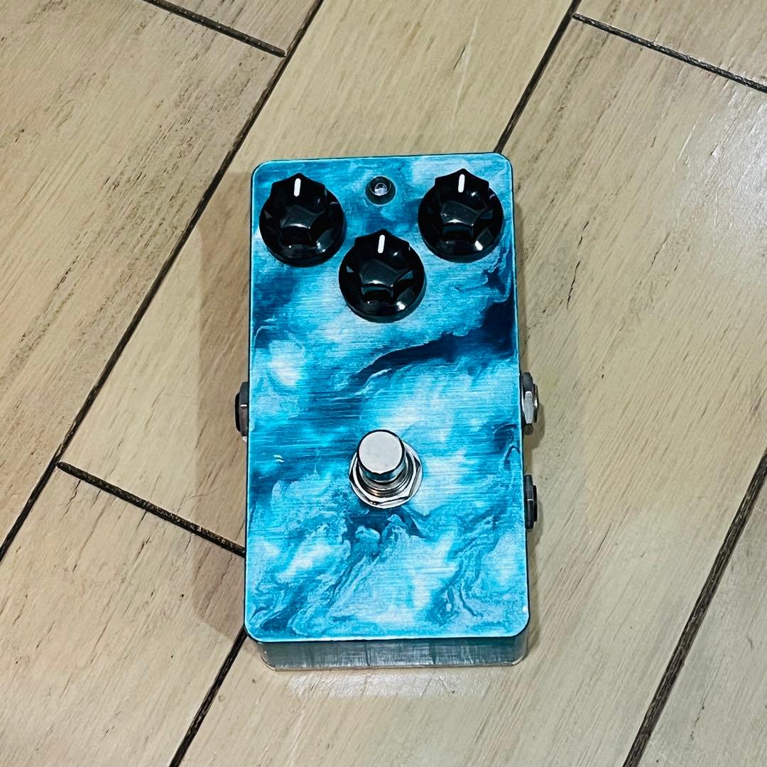 ギター Leqtique MAR VPtP TS10