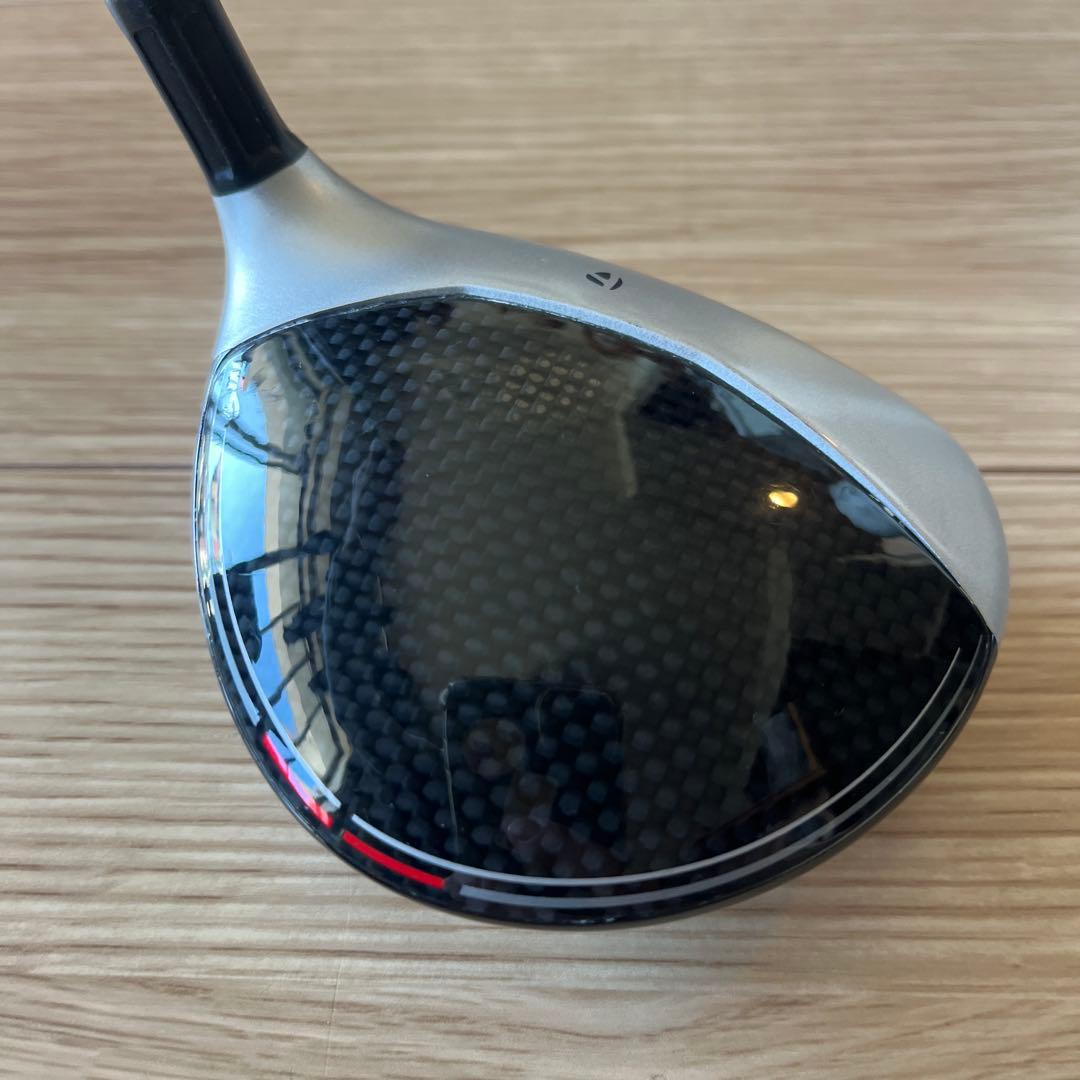 TaylorMade M4 TOUR フェアウェイウッド 15度(3番)