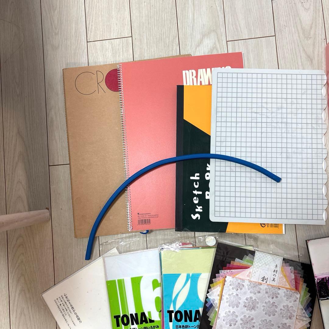 ゆ*う様 画材セット 新品未開封有 ターナー色彩アクリルガッシュ20ml ホルベ